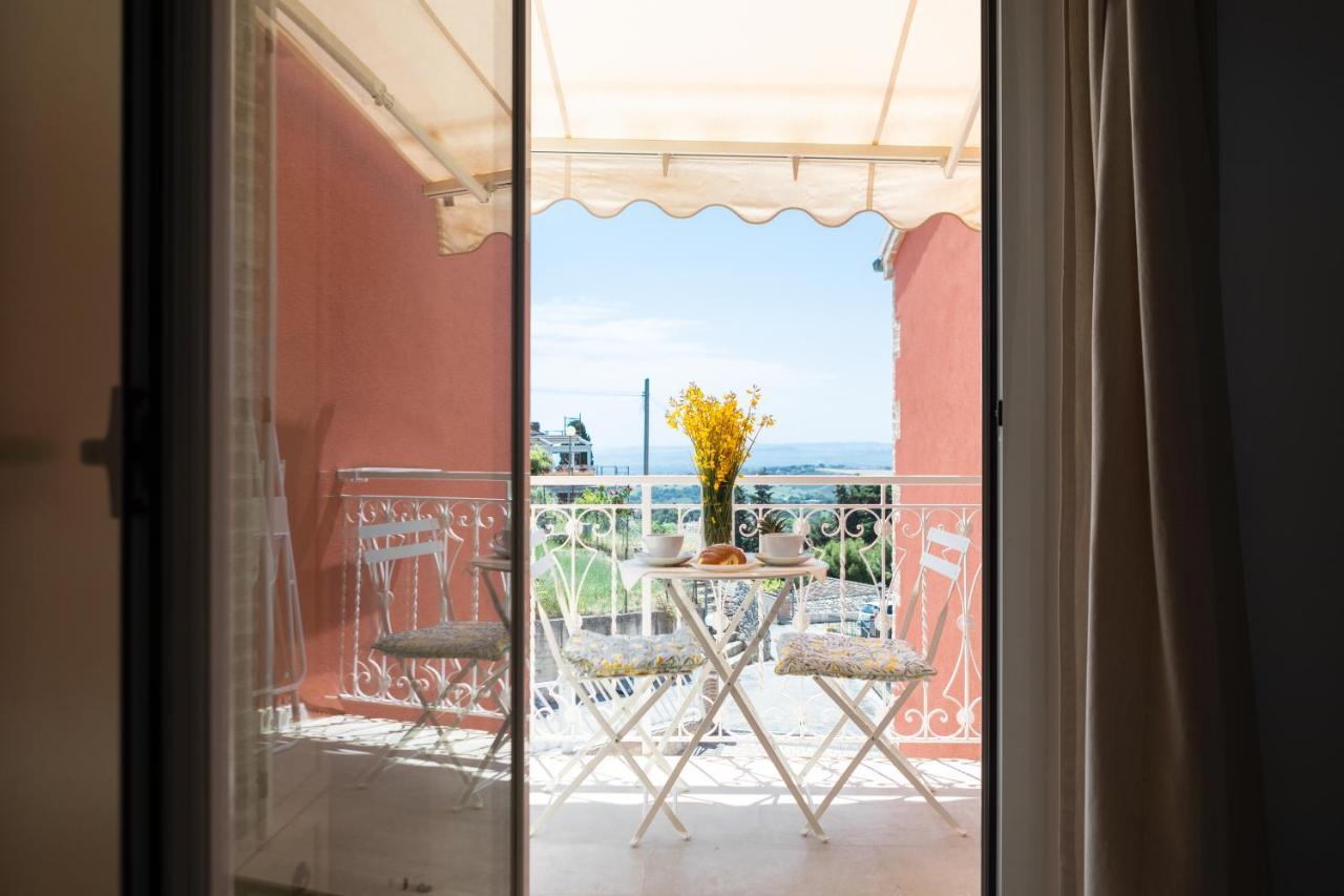Fonte D'Olio Conero Relais Bed & Breakfast Сироло Екстериор снимка
