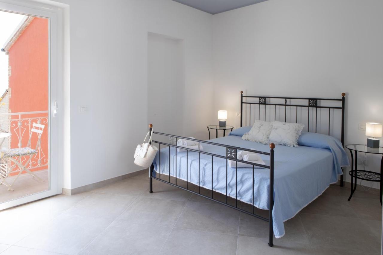Fonte D'Olio Conero Relais Bed & Breakfast Сироло Екстериор снимка