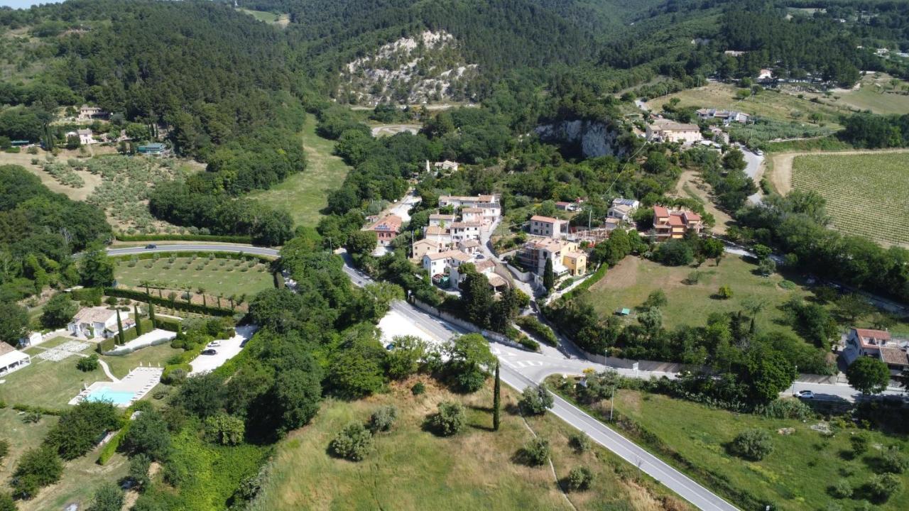 Fonte D'Olio Conero Relais Bed & Breakfast Сироло Екстериор снимка