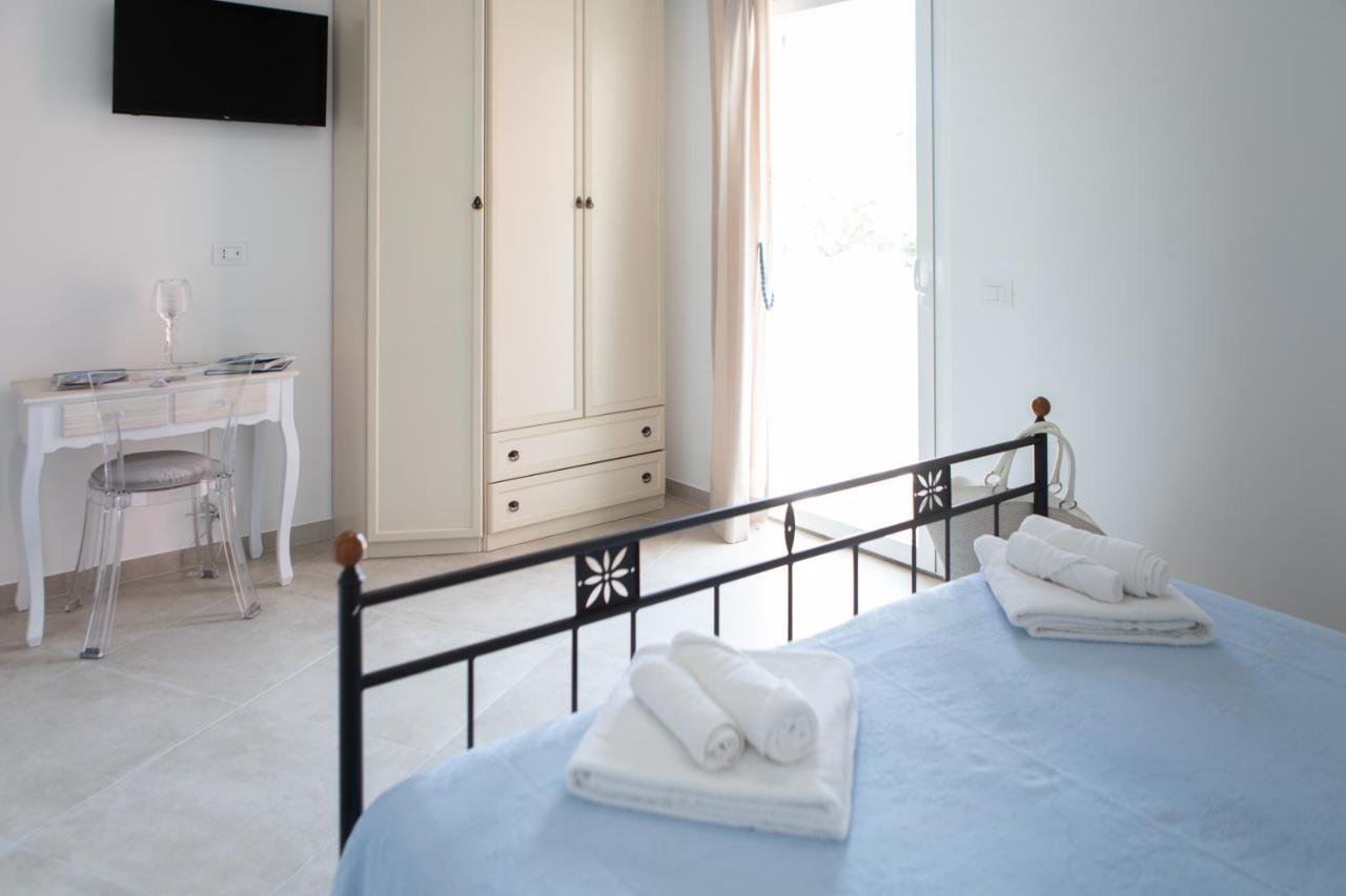 Fonte D'Olio Conero Relais Bed & Breakfast Сироло Стая снимка