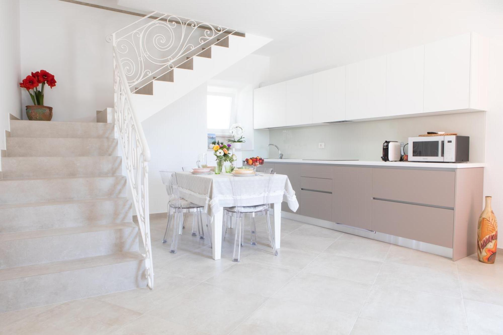 Fonte D'Olio Conero Relais Bed & Breakfast Сироло Екстериор снимка