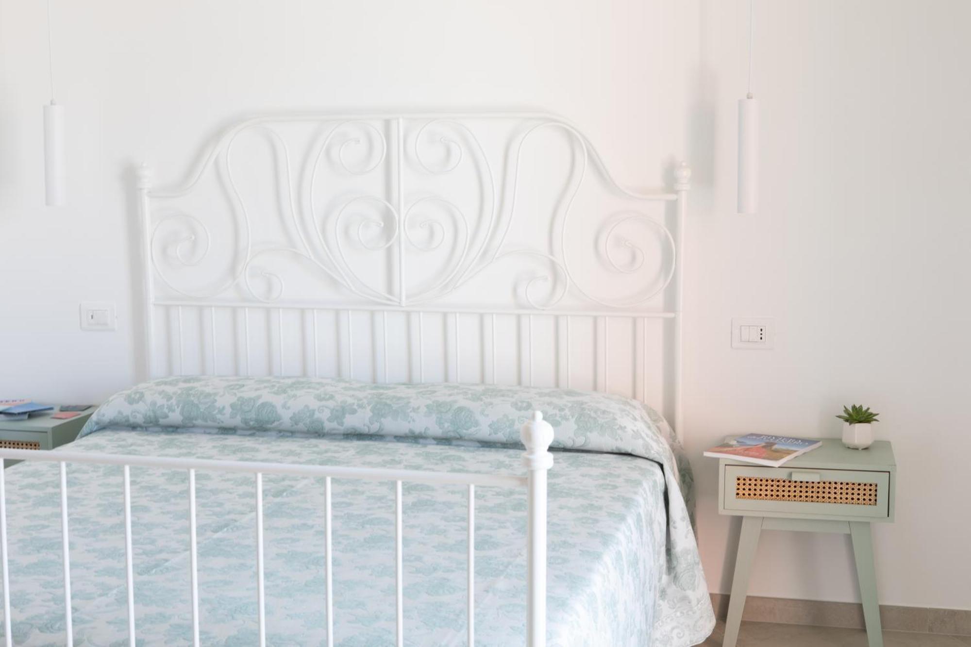 Fonte D'Olio Conero Relais Bed & Breakfast Сироло Стая снимка